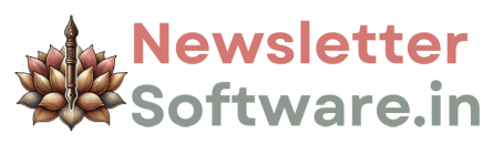 Newsletter Software